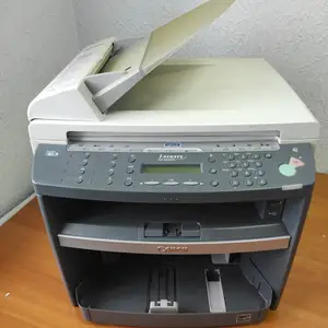 Принтер Canon MF 4660pl 5v1, Худжанд