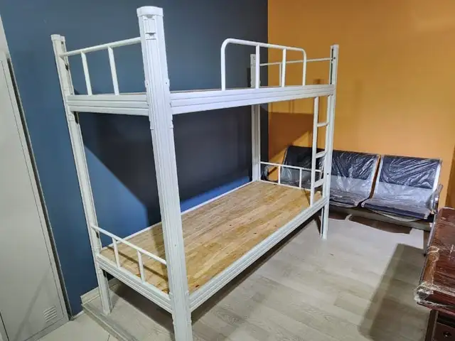 Кровать, Душанбе