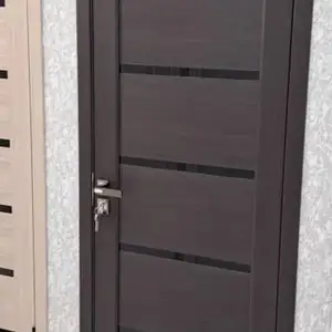 Дверь, Душанбе