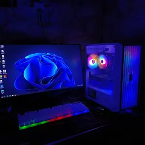 Игровой Компьютер Intel core i5, Душанбе