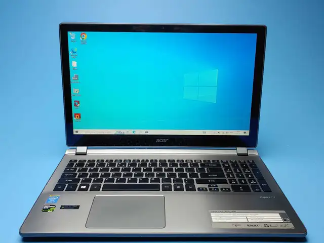 Игровой ноутбук Acer i5-4210U/GTX 850M, Душанбе