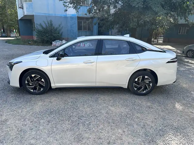 GAC Aion S Plus