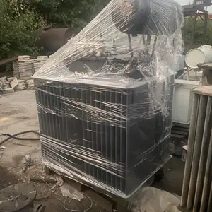 Трансформатор 400 KVA 10/6, Душанбе