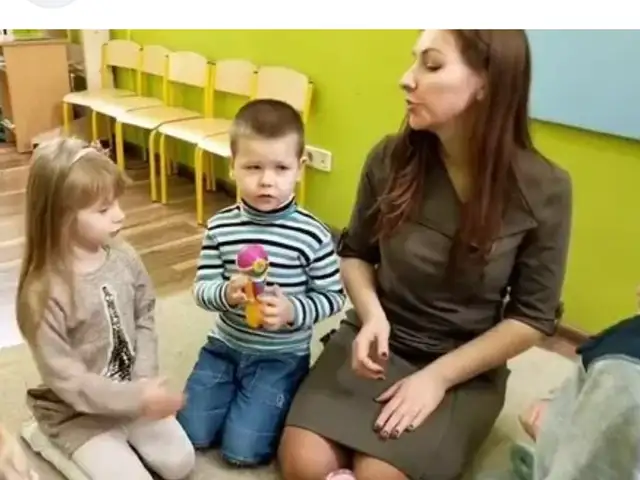 Репетитор дошкольной подготовки у вас дома, Худжанд