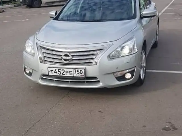 Isuzu Axiom