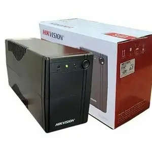 ИБП UPS1000 HIKVISION, Худжанд