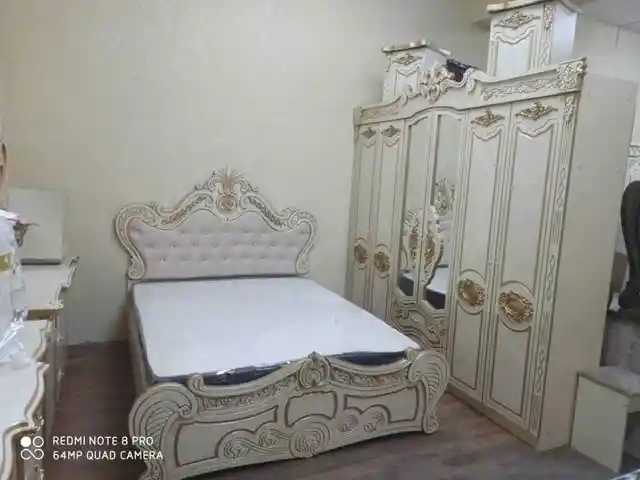 Спальный гарнитур, Душанбе