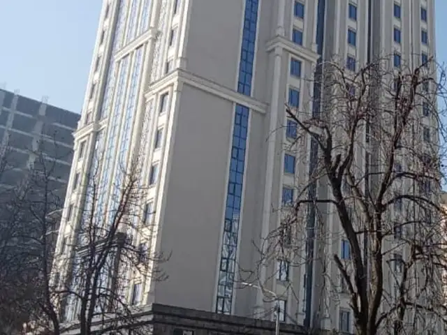 2-комн. квартира, 3 этаж, 87 м², Дом печати, Душанбе