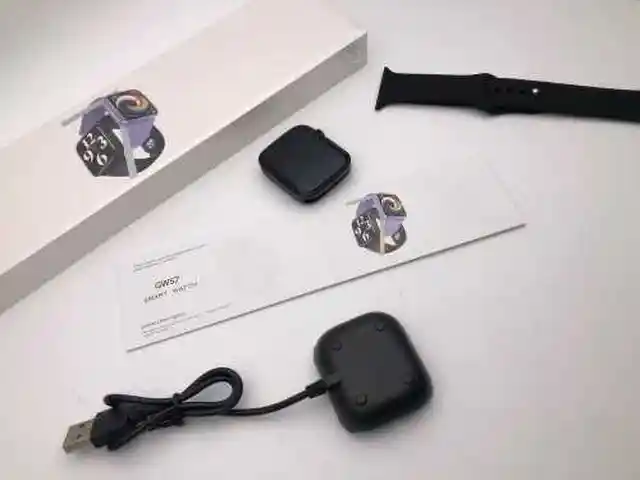 Смарт часы Apple Watch GW57, Душанбе