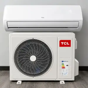 Кондиционер TCL 12, Душанбе