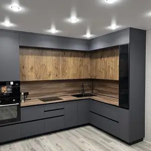 Кухонный гарнитур на заказ, Худжанд