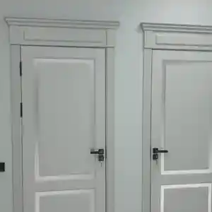 Дверь, Душанбе