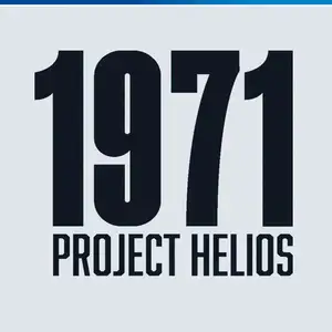 Игра 1971 project helios для PS-4 / 6.72 / 9.00 / 11.00 / 12.02 / 13.00 /, Душанбе