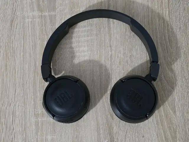 Беспроводные наушники JBL T 450 BT, Бохтар (Курган-Тюбе)