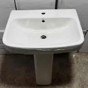 Раковина, Душанбе