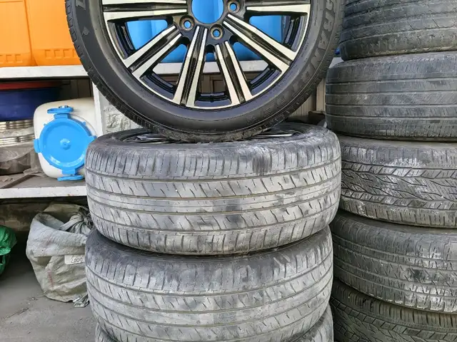 Диска балон LEXUS 570, Душанбе