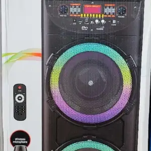 Колонка Sing 10205, Душанбе