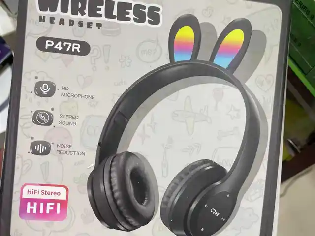 Наушники Wireless, Душанбе