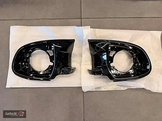 Рамка зеркала окантовка корпуса для BMW, Худжанд