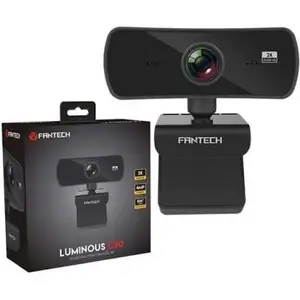 Веб-камера Fantech Luminous C30 2K, Душанбе