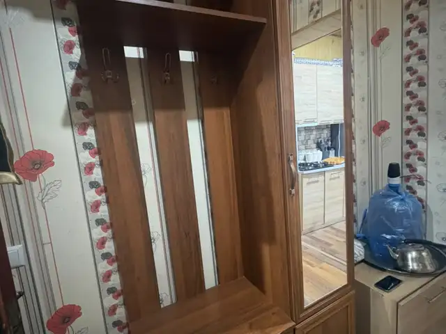 Прихожая, Хуҷанд