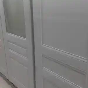 Двери, Душанбе