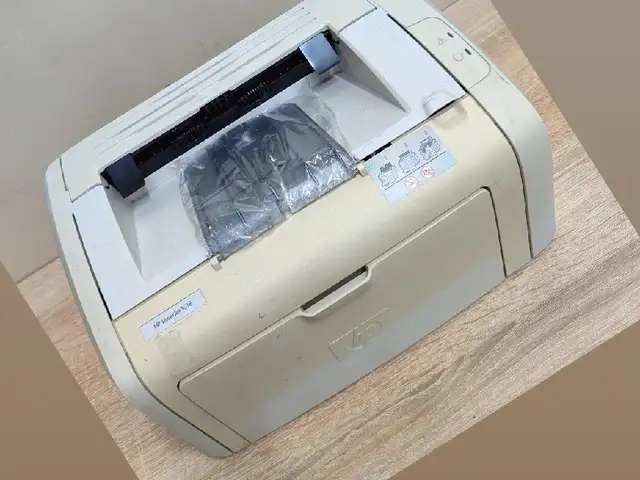 Сканер Hp 1122, Хуҷанд