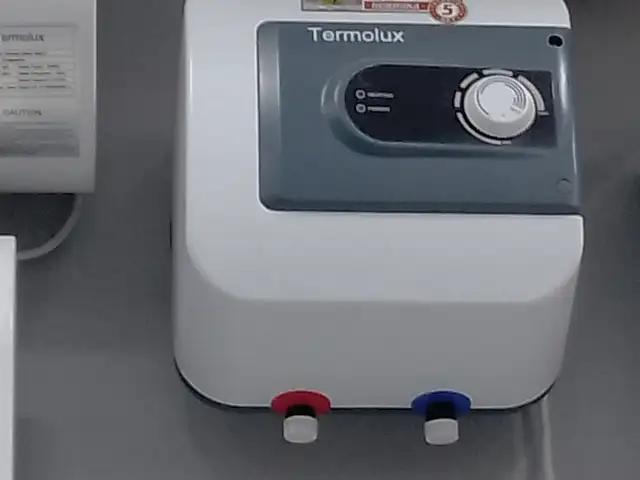 Водонагреватель Термолюкс 6л, Душанбе