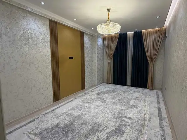 2-комн. квартира, 10 этаж, 77м², 82 МКР пушти Лесная Сказка, Душанбе