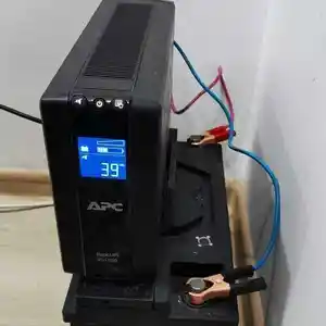 Преобразователь напряжения 12/220v, Душанбе