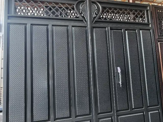 Дарвоза, Хуҷанд