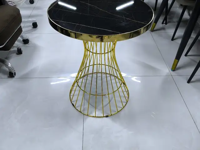 Журнальный столик, Душанбе