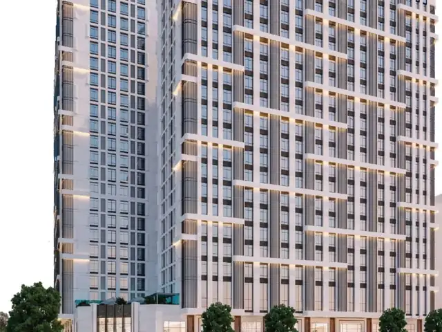 2-комн. квартира, 13 этаж, 72 м², Садбарг, Душанбе