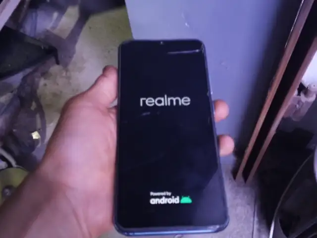 Телефон Realme, Худжанд