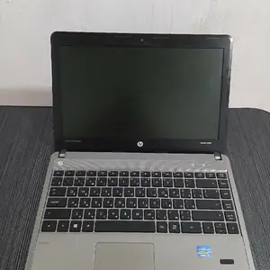 Ноутбук hp probook ram 6 hdd 500gb core i5, Бохтар (Курғон-Теппа)