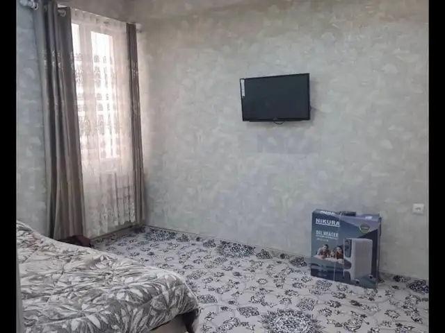 2-комн. квартира, 8 этаж, 55м², 34мкр, Хуҷанд