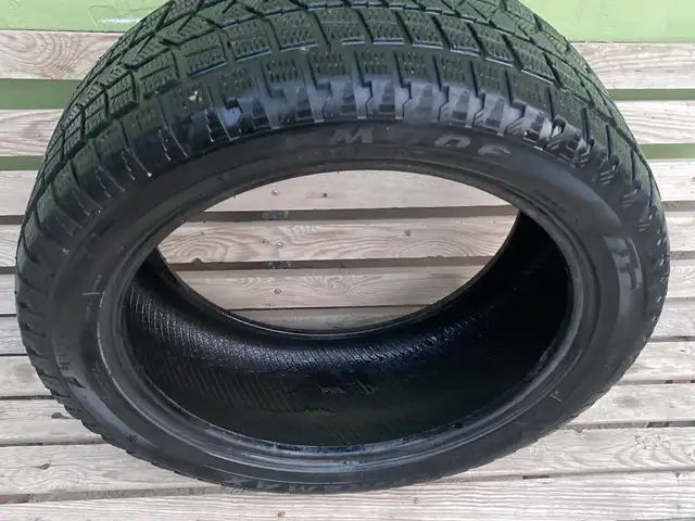 Шины 275/45 R20, Худжанд