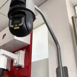 IP Камера PTZ Hikvision DS-2SF8C442MXS-DLW 24F0P3, Душанбе