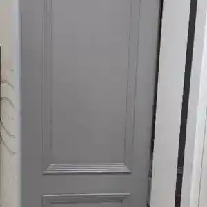 Дверь, Душанбе
