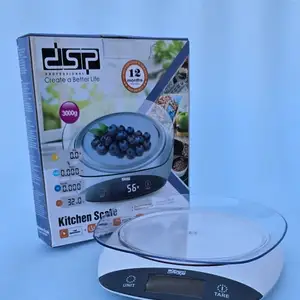 Весы кухонные dsp, Худжанд