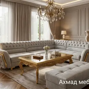 Уголок для гостиной, Душанбе