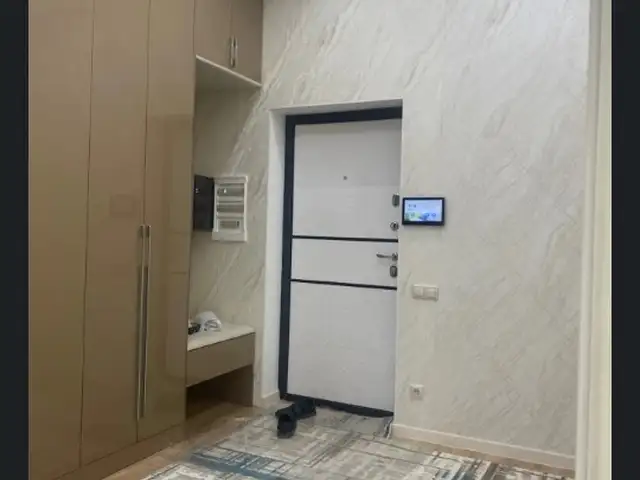 2-комн. квартира, 7 этаж, 61м², Шохмансур, Душанбе