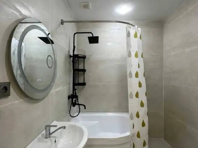2-комн. квартира, 7 этаж, 64 м², 30, Хуҷанд - 8