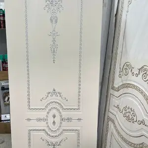 Дверь, Душанбе