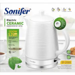 Тефаль sonifer-SF2093, Душанбе