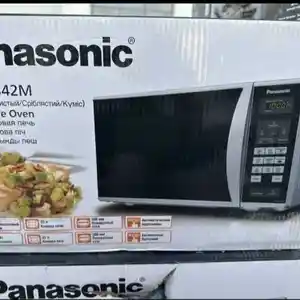 Микроволновая печь Panasonic 342, Душанбе