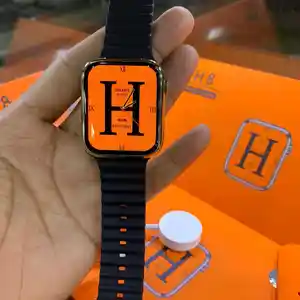 Смарт часы Apple Watch Hermes 8, Душанбе