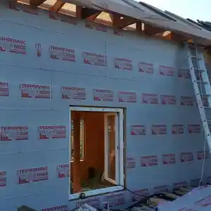 Утеплитель Техноплэкс для стен, Душанбе