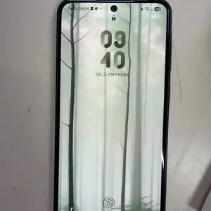 Samsung Galaxy А36, Конибодом