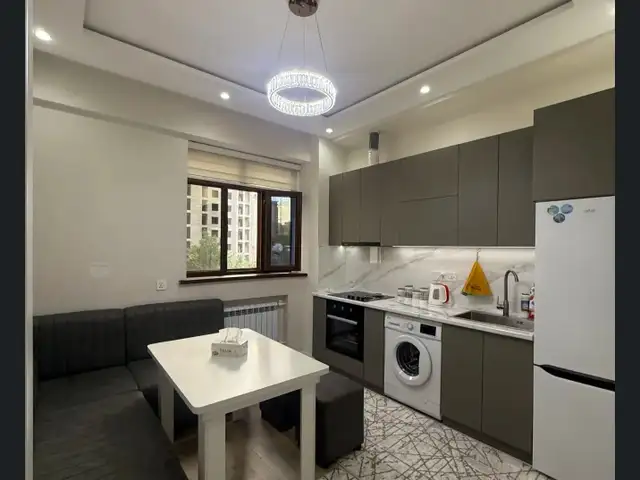 Комната в 2-комн. квартире, 5 этаж, 80м², Шохмансур, Душанбе